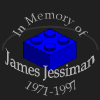 To James Jessiman Memorial